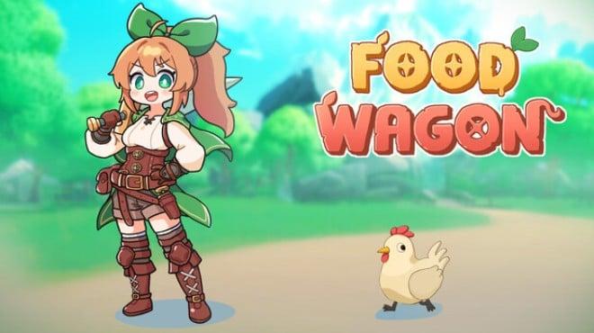 Food Wagon Download Torrent [PC GAME]
