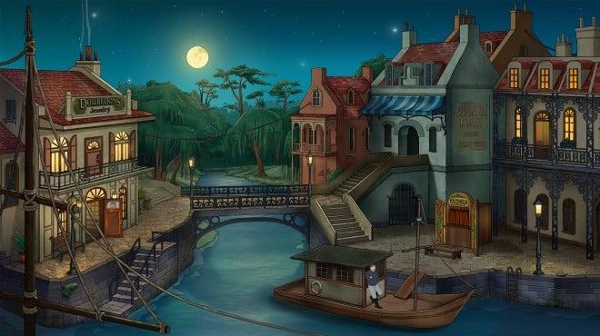 Foolish Mortals screenshot 2