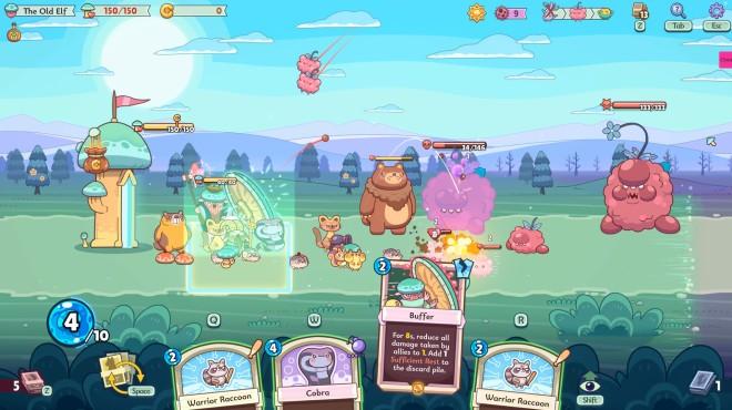 Forest Heroes Update v1 2 0 18-TENOKE screenshot 2