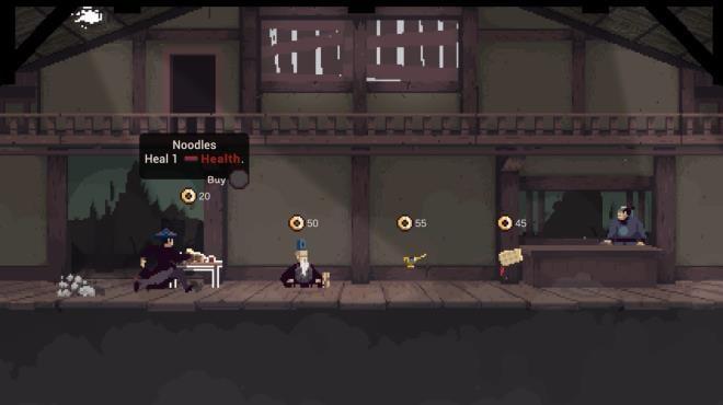 Forestrike (v2025.11.28) screenshot 1