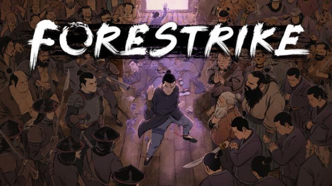 Forestrike (v2025.11.28) Download Torrent [PC GAME]