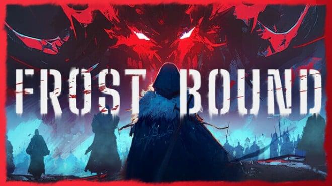 FrostBound-TENOKE Download Torrent [PC GAME]