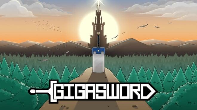 GIGASWORD Download Torrent [PC GAME]
