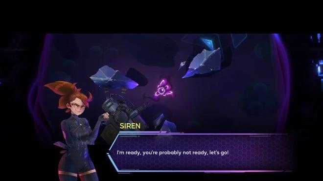 Galactic Glitch Update v1 46-TENOKE screenshot 2