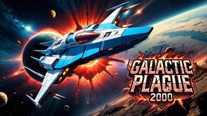 Galactic Plague 2000 (v1.0.0b) Download Torrent [PC GAME]
