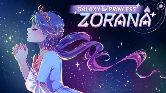 Galaxy Princess Zorana (v1.0.5.1) Download Torrent [PC GAME]