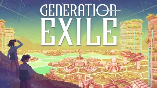 Generation Exile (v0.5.0h) Download Torrent [PC GAME]