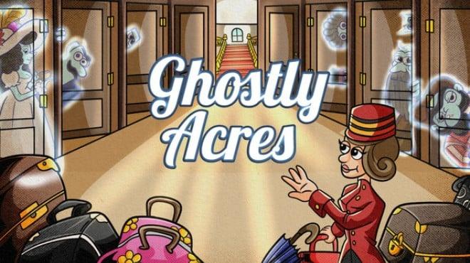 Ghostly Acres Download Torrent [PC GAME]
