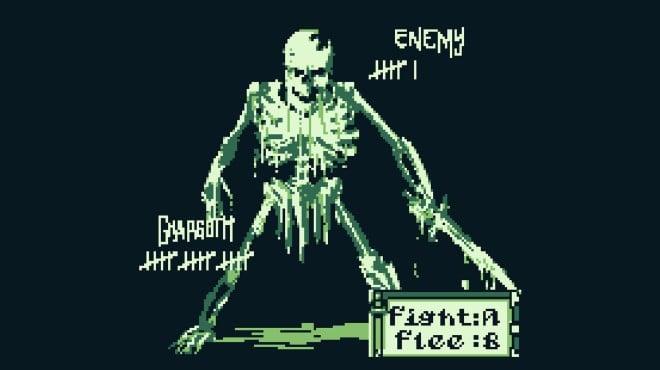 Ghoul Thrasher screenshot 1