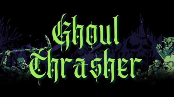 Ghoul Thrasher Download Torrent [PC GAME]
