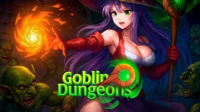 Goblin Dungeons Download Torrent [PC GAME]