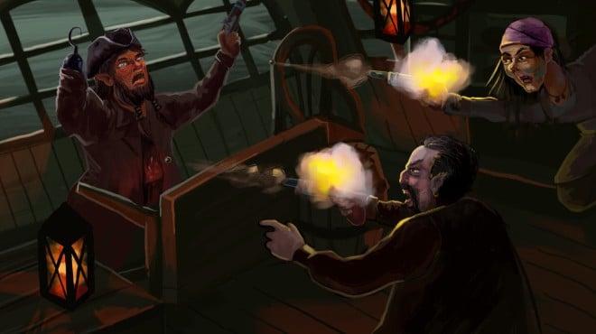 Golden Idol Investigations The Curse of the Last Reaper Update v20251104-TENOKE screenshot 1