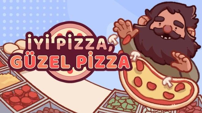 Good Pizza Great Pizza Cooking Simulator Game Update v5 39 1-TENOKE Download Torrent [PC GAME]