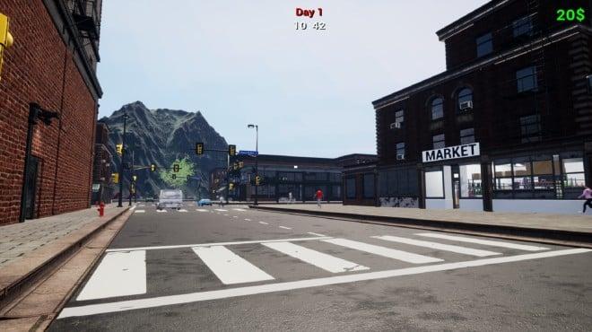 Grandfather’s Bakery screenshot 1