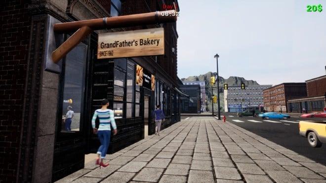 Grandfather’s Bakery screenshot 2