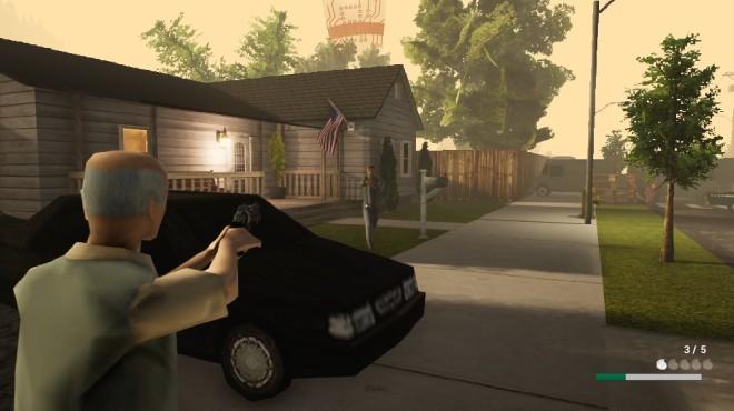 Grandpa High on Retro Update v20251104-TENOKE screenshot 1