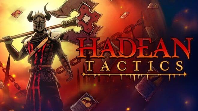 Hadean Tactics Update v1 1 21-TENOKE Download Torrent [PC GAME]