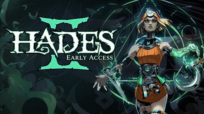 Hades II (v1.132940) Download Torrent [PC GAME]