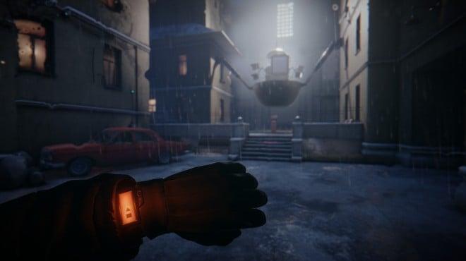 Hail to the Rainbow-TENOKE screenshot 1