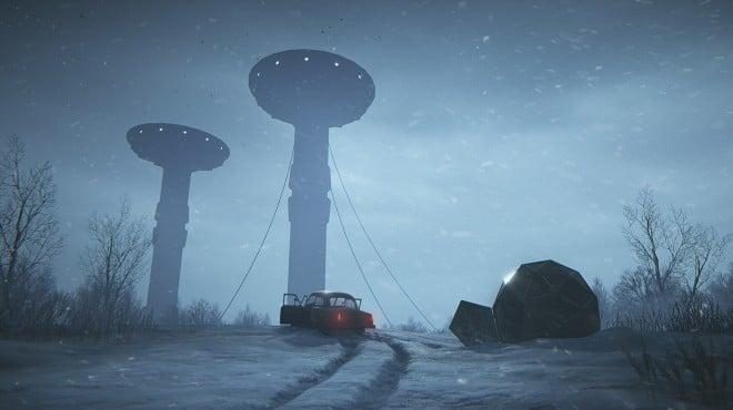 Hail to the Rainbow-TENOKE screenshot 2