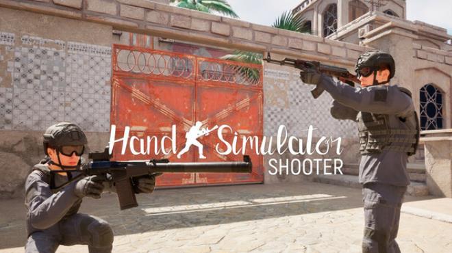 Hand Simulator: Shooter Download Torrent [PC GAME]