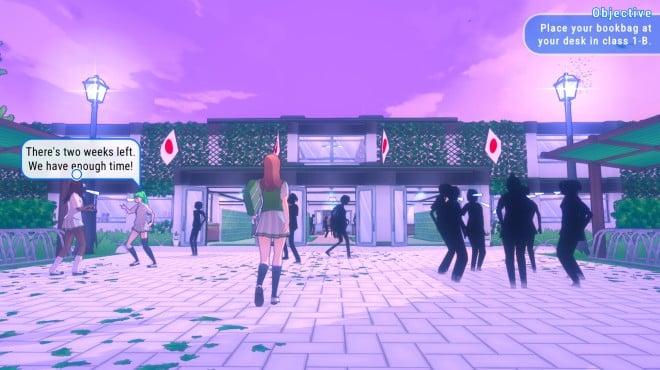 Harmless Lies screenshot 1