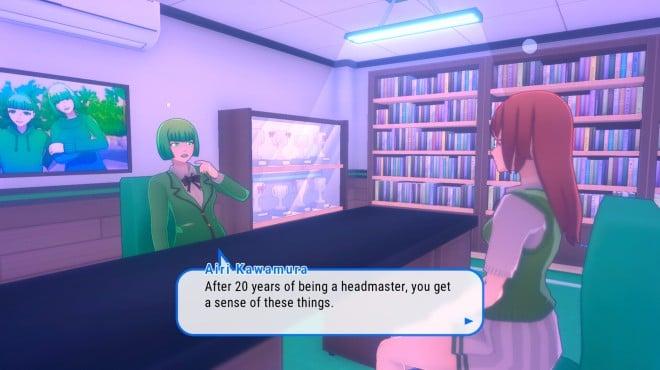 Harmless Lies screenshot 2