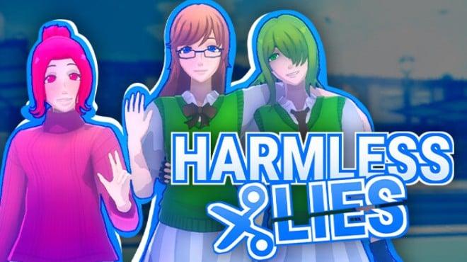 Harmless Lies Download Torrent [PC GAME]