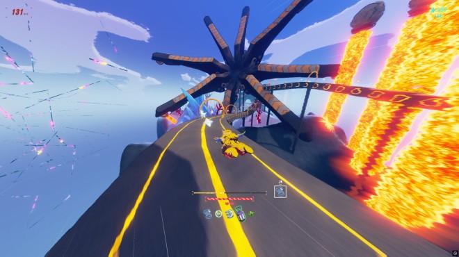 Haste Update v1 7 e-TENOKE screenshot 1