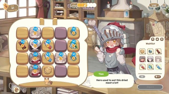 Hayo and the Emporium (v1.0.12) screenshot 1
