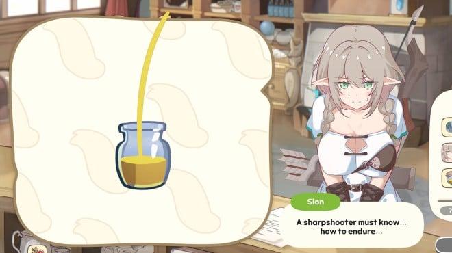 Hayo and the Emporium (v1.0.12) screenshot 2