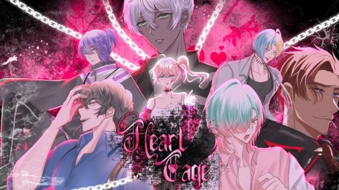Heart Cage Download Torrent [PC GAME]