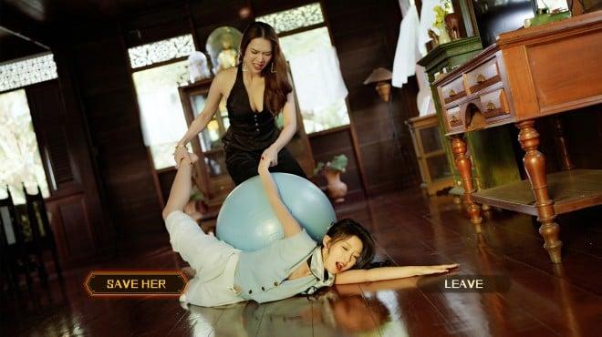 Heartbeat in Thailand screenshot 1