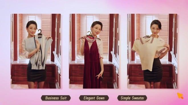 Heartbeat in Thailand screenshot 2