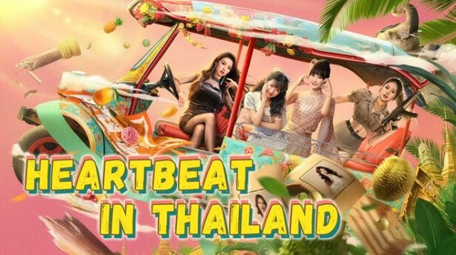 Heartbeat in Thailand Download Torrent [PC GAME]