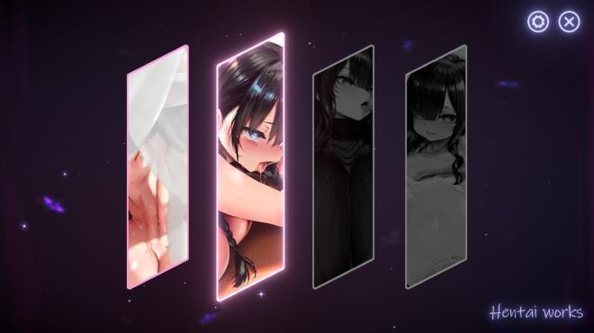 Hentai Tales: Breeding Order 2050 screenshot 2