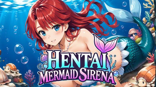 Hentai Mermaid Sirena Download Torrent [PC GAME]