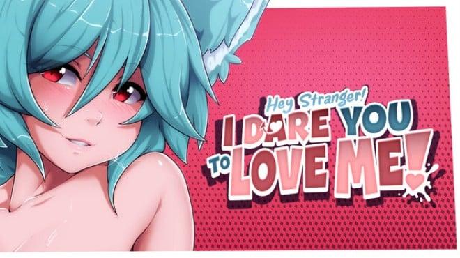 Hey Stranger! I Dare You to Love Me! Download Torrent [PC GAME]