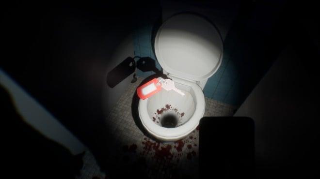 High School Dirty Secrets-TENOKE screenshot 2