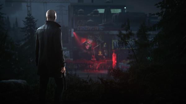 Hitman 3 Deluxe Edition v3.240.3-P2P screenshot 2