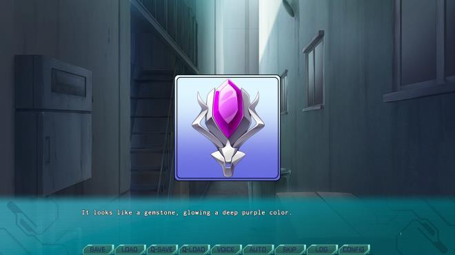 Holy Valkyrie EXS-TiA: Concerto 2 screenshot 1