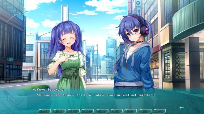 Holy Valkyrie EXS-TiA: Concerto 2 screenshot 2