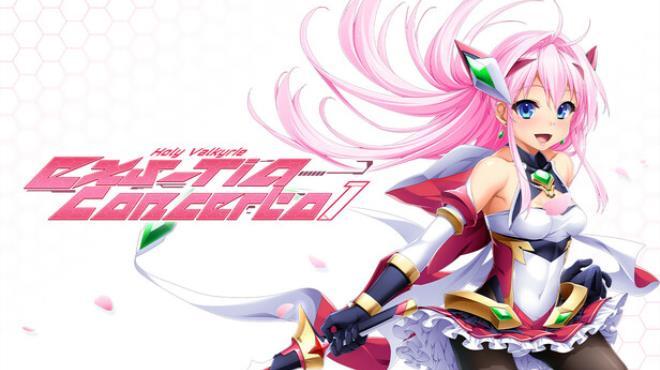 Holy Valkyrie EXS-TiA: Concerto 1 Download Torrent [PC GAME]