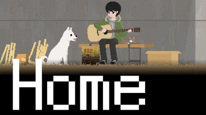 Home-TENOKE Download Torrent [PC GAME]