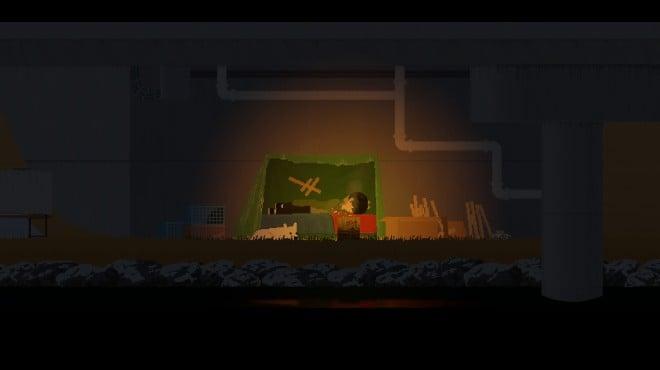 Home-TENOKE screenshot 1