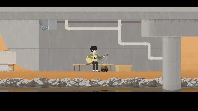 Home-TENOKE screenshot 2