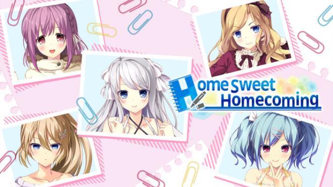 Home Sweet Homecoming Download Torrent [PC GAME]