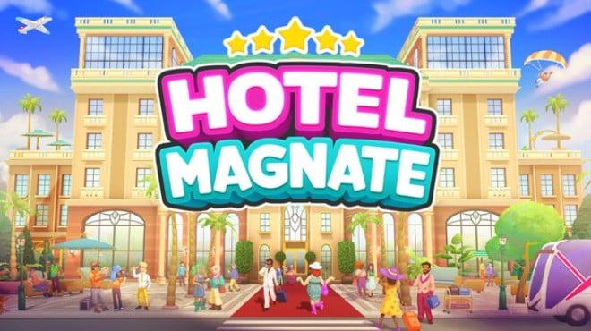 Hotel Magnate Update v1 0 2-TENOKE Download Torrent [PC GAME]
