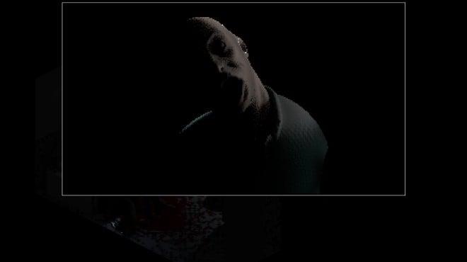 House of the Vigil screenshot 1