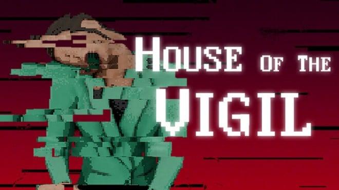 House of the Vigil Download Torrent [PC GAME]